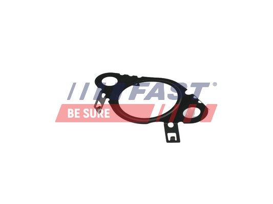 Brtva, EGR ventil FAST FT50604