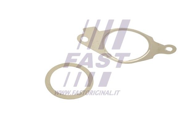 Gasket Set, EGR system FAST FT50614