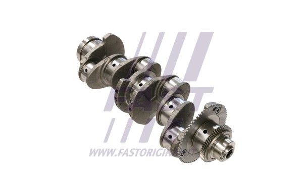 Crankshaft FAST FT51702