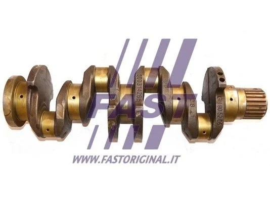 Колінчатий вал FAST FT51720