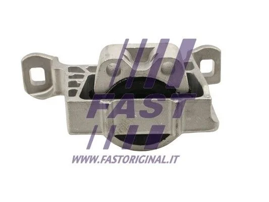 Variklio montavimas FAST FT52021