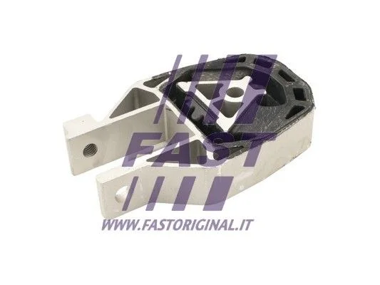 Variklio montavimas FAST FT52031