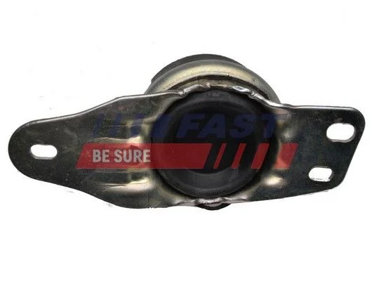Variklio montavimas FAST FT52409