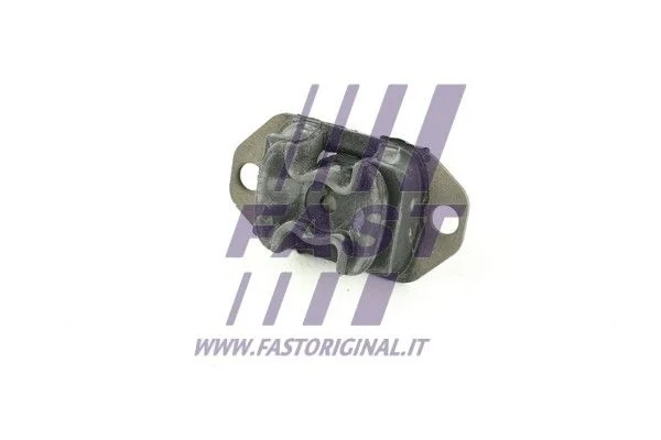 Variklio montavimas FAST FT52587