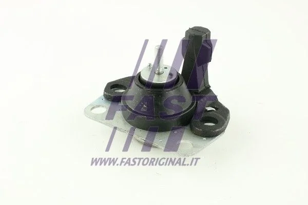 Variklio montavimas FAST FT52605