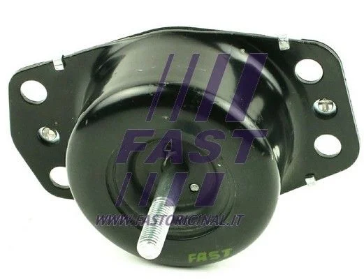 Variklio montavimas FAST FT52612