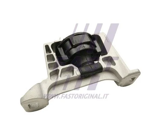 Variklio montavimas FAST FT52639