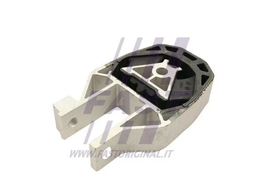 Variklio montavimas fast FT52641
