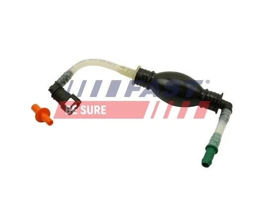 Kuro siurblys FAST FT53046