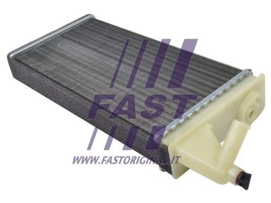 Šilumokaitis, salono šildymas FAST FT55010