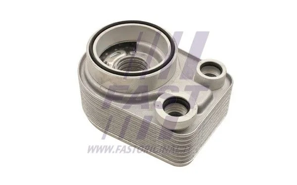 Alyvos aušintuvas, variklio alyva FAST FT55200