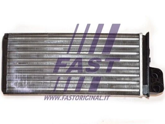 Šilumokaitis, salono šildymas FAST FT55272
