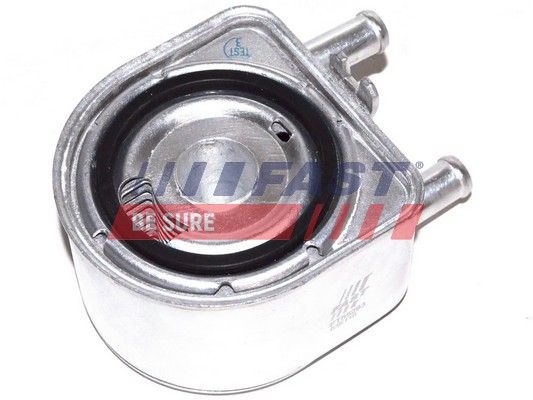 Refroidisseur d'huile, huile moteur FAST FT55293