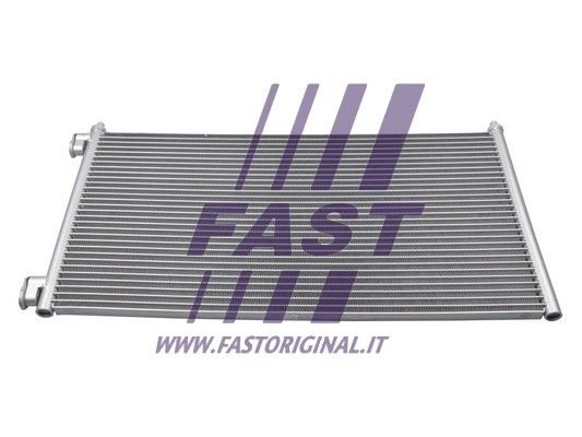 Конденсатор, система кондиціонування повітря FAST FT55306