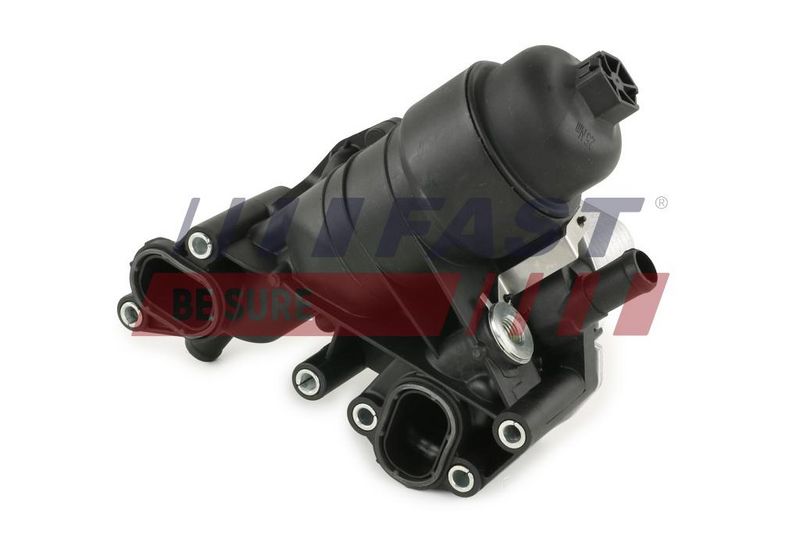 Arrefecedor de óleo, óleo do motor FAST FT55404