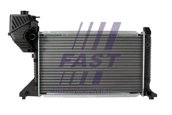 Radiatorius, variklio aušinimas FAST FT55555