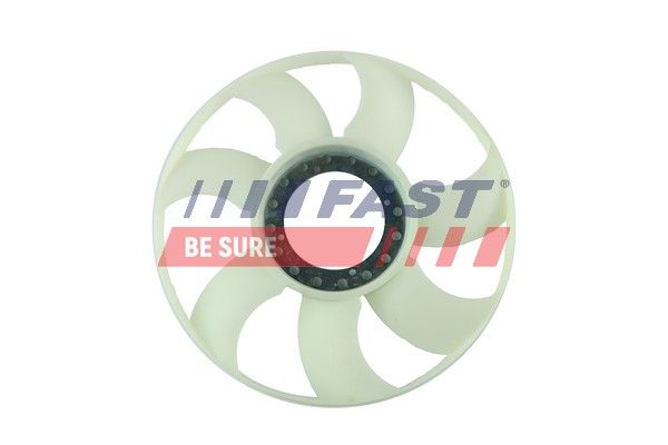 Fan Wheel, engine cooling FAST FT56129