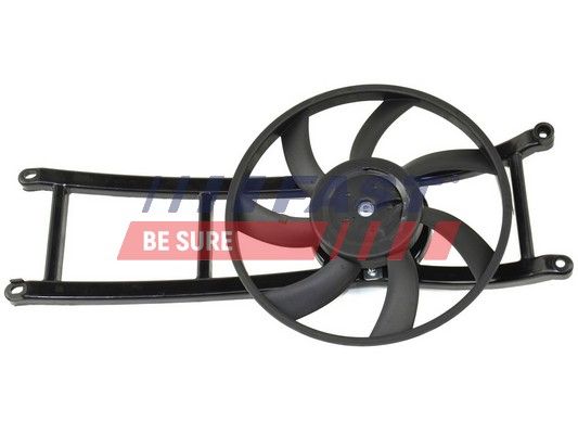 Fan, engine cooling FAST FT56164