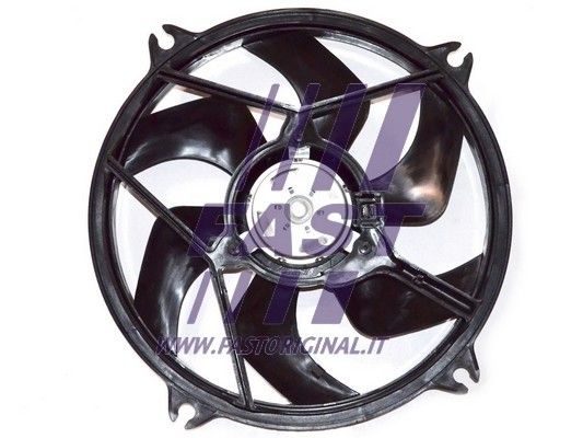 Fan, engine cooling FAST FT56175