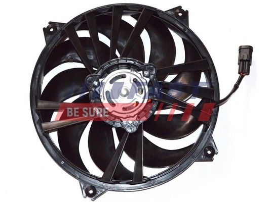 Fan, engine cooling FAST FT56176