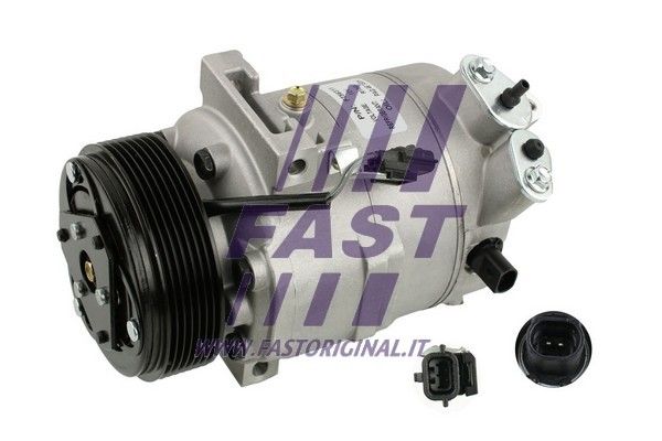 Compressor, air conditioning FAST FT56311