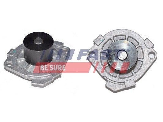 Water Pump, engine cooling FAST FT57108