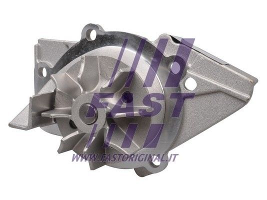 Water Pump, engine cooling FAST FT57111