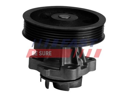 Water Pump, engine cooling FAST FT57140