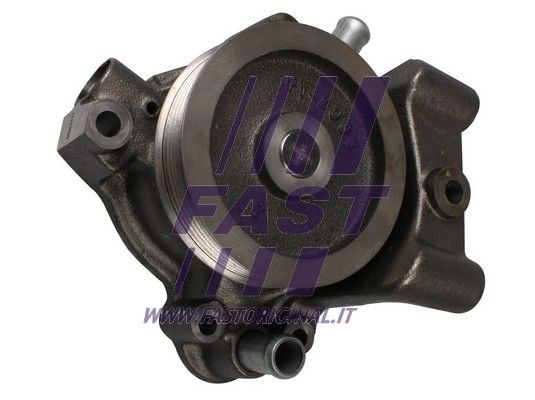 Water Pump, engine cooling FAST FT57147