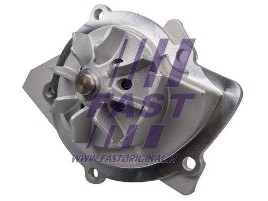 Water Pump, engine cooling FAST FT57150