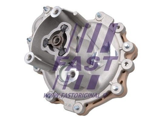 Water Pump, engine cooling FAST FT57152