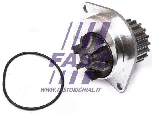 Water Pump, engine cooling FAST FT57155