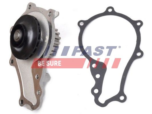 Water Pump, engine cooling FAST FT57160