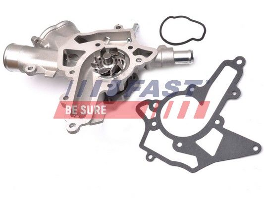 Water Pump, engine cooling FAST FT57170