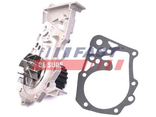 Water Pump, engine cooling FAST FT57173