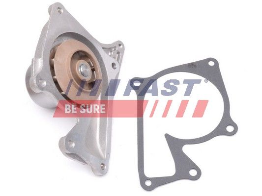 Water Pump, engine cooling FAST FT57176