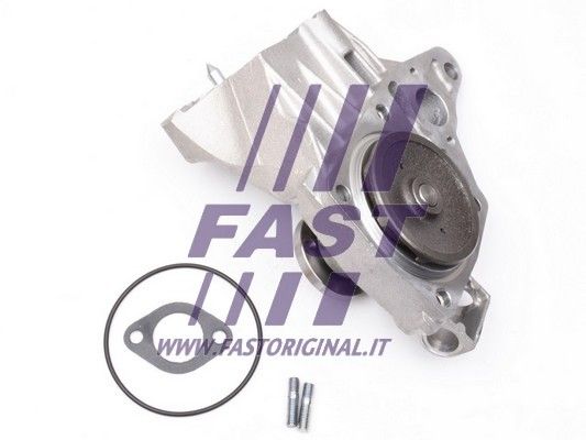 Water Pump, engine cooling FAST FT57182