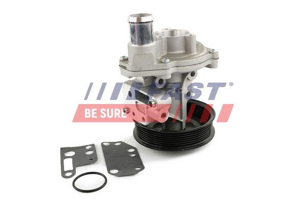 Water Pump, engine cooling FAST FT57187