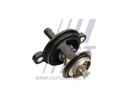 Termostatas, aušinimo skystis FAST FT58038