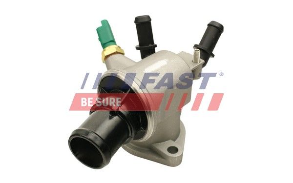 Thermostat, coolant FAST FT58166