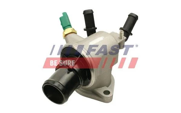 Termostatas, aušinimo skystis FAST FT58166