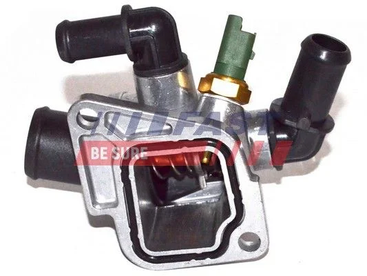 Termostatas, aušinimo skystis FAST FT58178