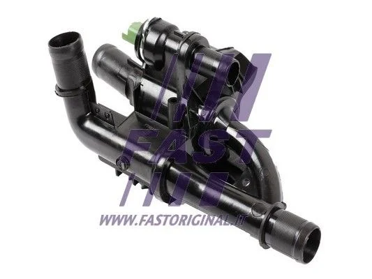 Termostatas, aušinimo skystis FAST FT58184