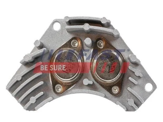 Resistor, interior blower FAST FT59114