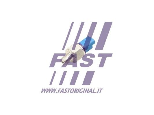 Натискний перемикач, система кондиціонування повітря FAST FT59173