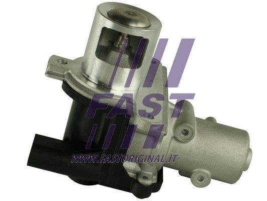 EGR Valve FAST FT60214