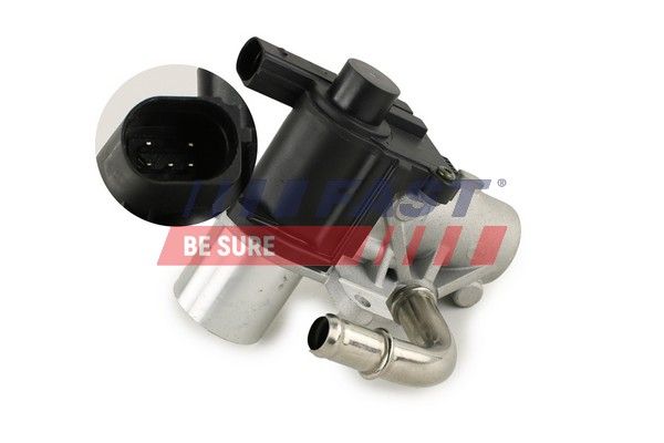 EGR Valve FAST FT60215