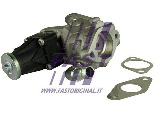 EGR Valve FAST FT60223