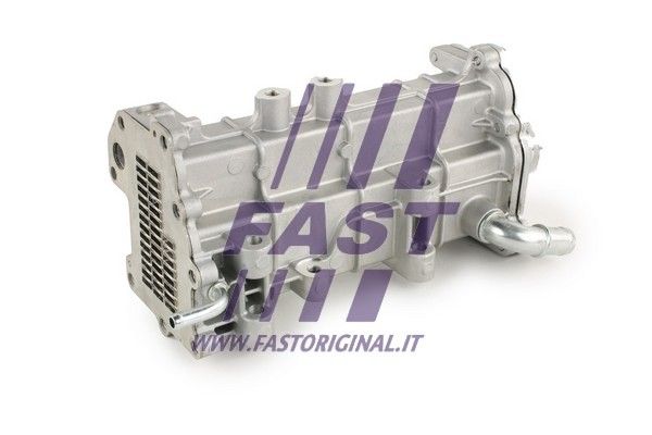 Cooler, exhaust gas recirculation FAST FT60404