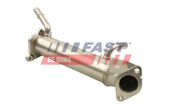 Cooler, exhaust gas recirculation FAST FT60408